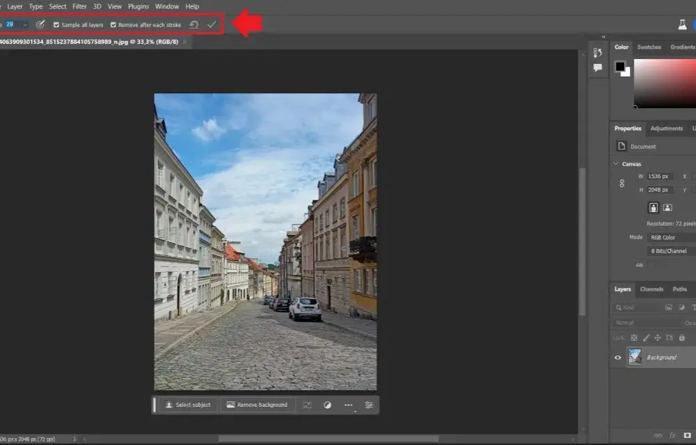 Jak usunąć ubranie ze zdjęcia? Odkryj skuteczne metody edycji