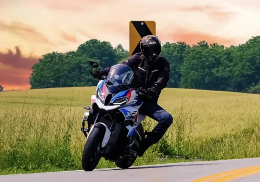 Moto-kultura i adrenalina: dlaczego prędkość i ryzyko stają się częścią tożsamości całych społeczności