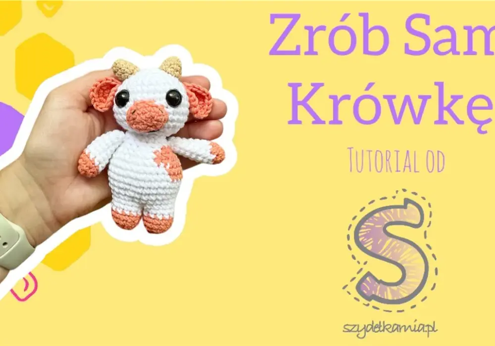 Jak zrobić strój krowy - łatwe kroki do wyjątkowego kostiumu
