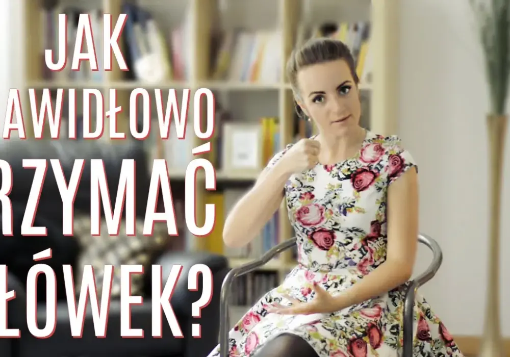 Jak nauczyć dziecko trzymać kredkę - proste sposoby na sukces
