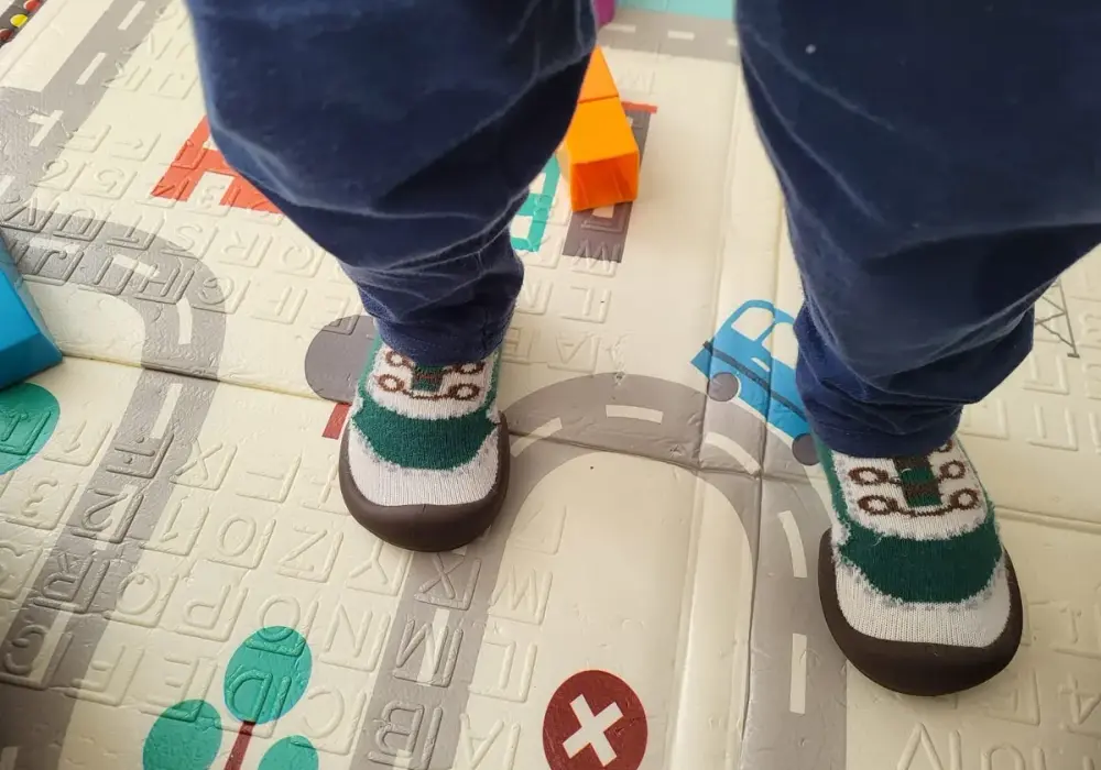 4 modele butów, które pokochają przedszkolaki