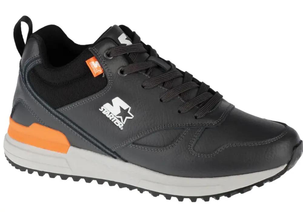 Buty Starter - Co to za firma i dlaczego są tak popularne?