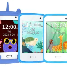 Najlepszy telefon dla dziecka: jak wybrać bezpieczny i trwały model w dobrej cenie