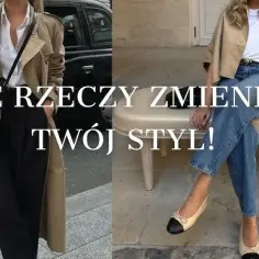 Stylowe i wygodne outfit na co dzień – jak stworzyć idealne zestawy