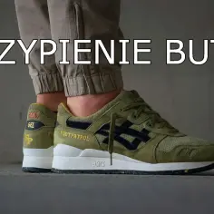 Skrzypiące buty? Sprawdź proste sposoby, by pozbyć się irytującego dźwięku!