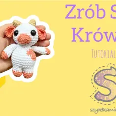 Jak zrobić strój krowy - łatwe kroki do wyjątkowego kostiumu