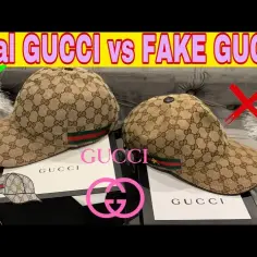 Jak rozpoznać oryginał czapki Gucci i uniknąć podróbki