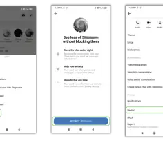 Jak założyć dziecku messengera bez Facebooka i zapewnić bezpieczeństwo