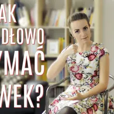 Jak nauczyć dziecko trzymać kredkę - proste sposoby na sukces