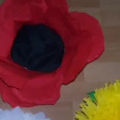 Jak zrobić strój kwiatka dla dziewczynki - proste kroki i pomysły