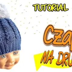 Czapka panda jak zrobić - proste kroki do stworzenia uroczej czapki