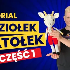 Jak zrobić strój koziołka matołka - proste kroki i materiały do DIY