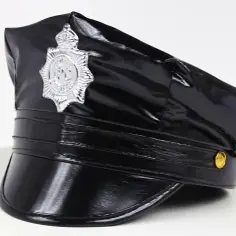Jak zrobić czapkę policjanta z papieru - proste i kreatywne instrukcje