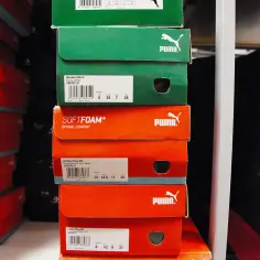 Gdzie produkowane są oryginalne buty Puma? Sprawdź fakty o ich pochodzeniu i jakości