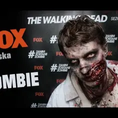 Jak zrobić strój zombie - krok po kroku do przerażającego wyglądu