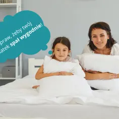 Najlepszy materac dla 6-latka: jak wybrać zdrowy i wygodny dla kręgosłupa