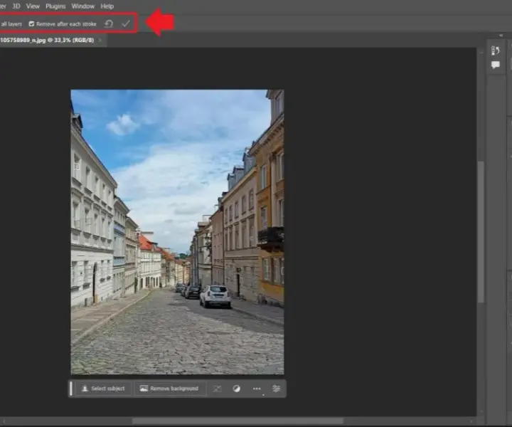 Jak usunąć ubranie ze zdjęcia? Odkryj skuteczne metody edycji