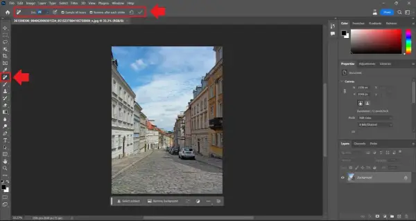 Jak usunąć ubranie ze zdjęcia? Odkryj skuteczne metody edycji