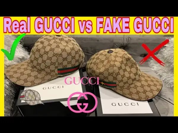 Jak rozpoznać oryginał czapki Gucci i uniknąć podróbki