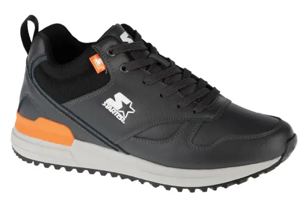 Buty Starter - Co to za firma i dlaczego są tak popularne?